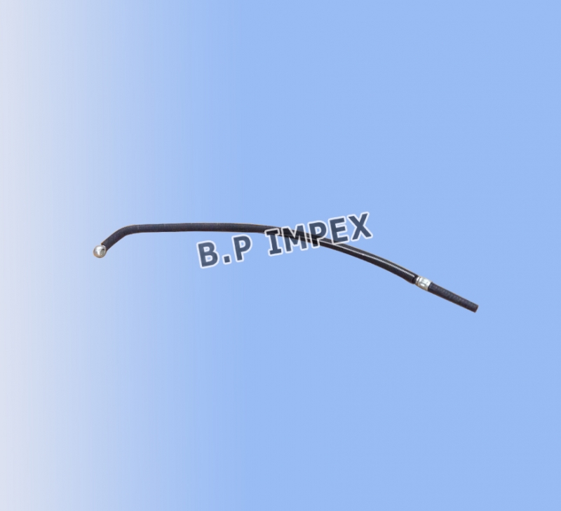 Pipe Fuel Line